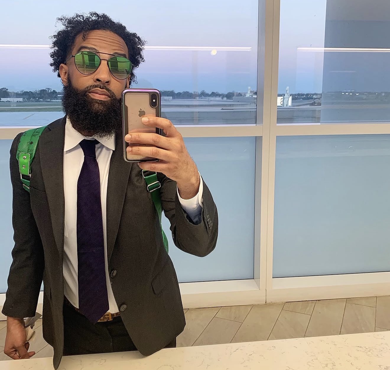 Silas — Always Moving