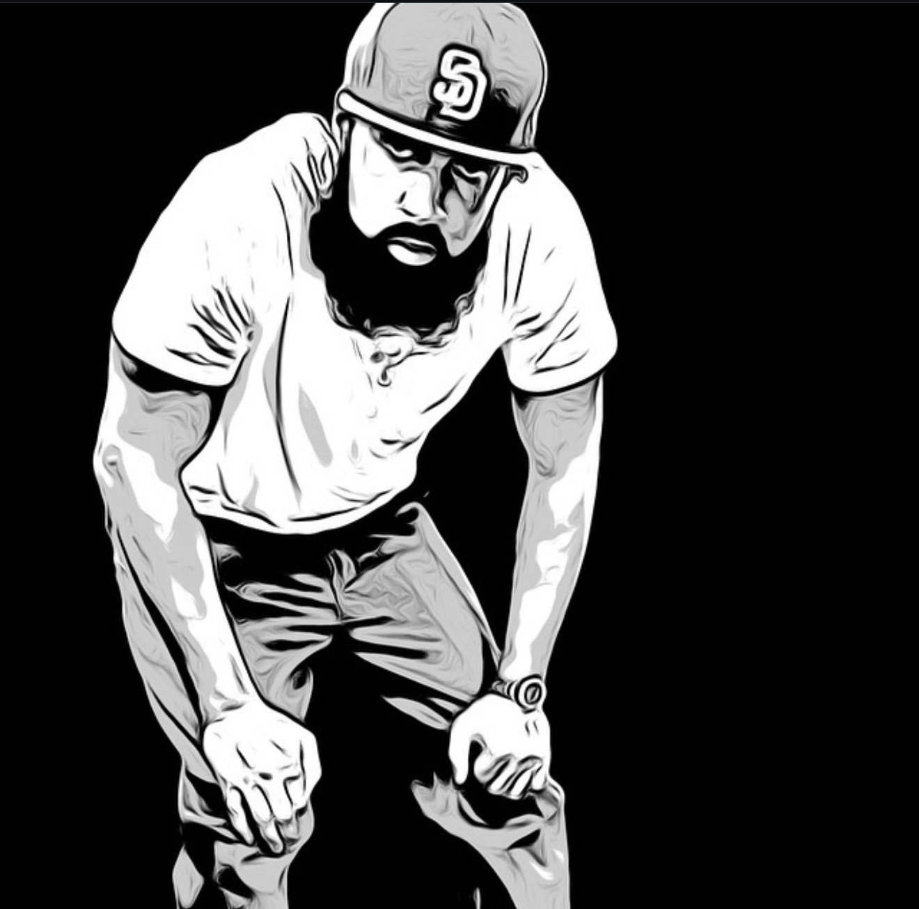 Silas da Styliz Logo